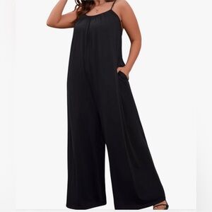 🆕Bliss & Blossom Relaxed Fit Maternity Jumpsuit